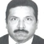 Luis Javier Martínez Castañeda (1989 - 1995)