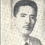 José Hernández Gómez (1953 - 1961)