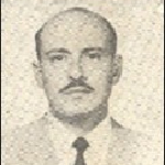 Andrés Quintanilla González (1961 - 1971)
