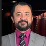 Carlos Ramon Cruz Vega (2022 - )